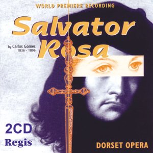 CD 2 Salvator Rosa