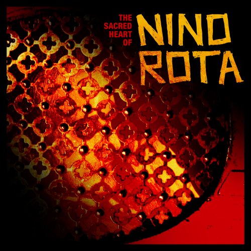 CD 6 Nino Rota