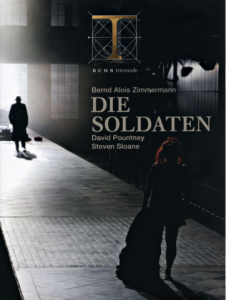 DVD 2 Die Soldaten